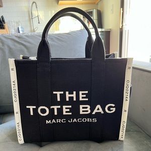 COPY - Marc Jacobs The Tote Bag Small Purse